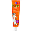 Obsessively Kids, Toothpaste, Fluoride Free, Berry Smart, 4 oz (113 g)