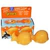Orange U Smart, A Whale of a Soap!, 2 Bars, 3.5 oz (99 g) Each