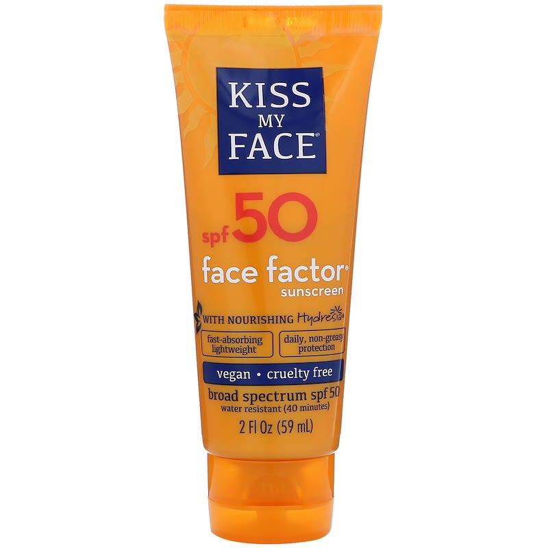 Sunscreen factors deals