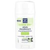 Kiss My Face, Active Life®, Déodorant en stick, Concombre + Thé vert, 70 g