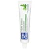 Triple Action Fluoride-Free Gel Toothpaste, Herbal Mint, 4.5 oz (127.6 g)