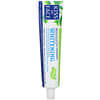 Whitening Toothpaste with Tea Tree Oil, Aloe & Iceland Moss, Fluoride Free, Cool Mint Gel, 4.5 oz (127.6 g)