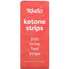 Ketone Strips, 200 Urine Test Strips