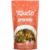 Keto Granola, Coconut, Almond & Pecan, 9.5 oz (270 g)