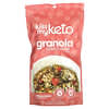 Kiss My Keto, Granola, caramelo salado, 270 g (9,5 oz)