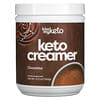 Keto Creamer, Chocolate, 12.3 oz (348 g)