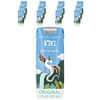 Kiki Milk, Leche de origen vegetal orgánica, Original, 12 cajas, 237 ml (8 oz. líq.) cada una