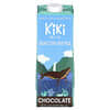 Organic Plant-Based Milk, Chocolate, 32 fl oz (946 ml)