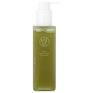 Kaine, Rozemarijn Relief Gel Reiniger, 5.07 fl oz (150 ml)