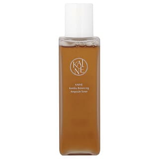 Kaine, Kombu Balancing Ampoule Toner, 5,07 течни унции (150 ml)