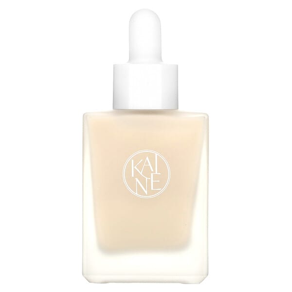 Kaine, 白樺茸膠原蛋白精華，1.01 液量盎司（30 毫升）