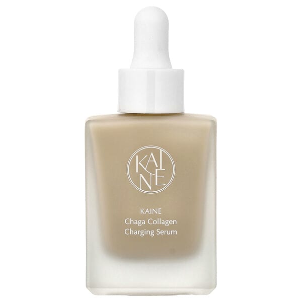 Kaine, 차가버섯 콜라겐 차징 세럼, 30ml(1.01fl oz)