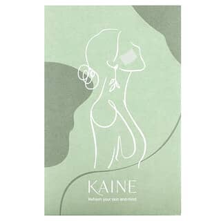 Kaine, Tónico en ampolla equilibrante de Kombu`` Set de 2 piezas