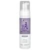 Calming Waterless Bath, Cleansing Foam For Dogs + Cats, Lavender, 8 fl oz (236 ml)