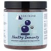 كين + كايند, المسالك البولية المعززة بمضادات الأكسدة ، للكلاب والقطط ، التوت البري ، 4 أونصات (113.4 جم)