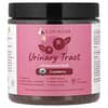 Kin+Kind, Tractul urinar cu stimulent antioxidant, pentru câini și pisici, merișoare, 113,4 g