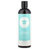 Kin+Kind, Organic Oatmeal Moisturizing Dog Shampoo, Jasmine + Lily, 12 fl oz (354 ml)