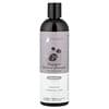 Kin+Kind, Charcoal Natural Shampoo for Dogs, Patchouli, 12 fl oz (354 ml)