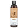 Sensitive Skin Natural Shampoo, For Dogs + Cats, Unscented , 12 fl oz (354 ml)