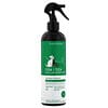 Flea and Tick, Dog & Cat Protect Spray, 12 fl oz (354 ml)