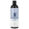 Kin+Kind, Přírodní šampon Itchy Dog s avokádem, pro psy, Tea Tree + grapefruit, 12 fl oz (354 ml)