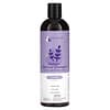 Oatmeal Natural Shampoo, For Dogs + Cats, Lavender, 12 fl oz (354 ml)