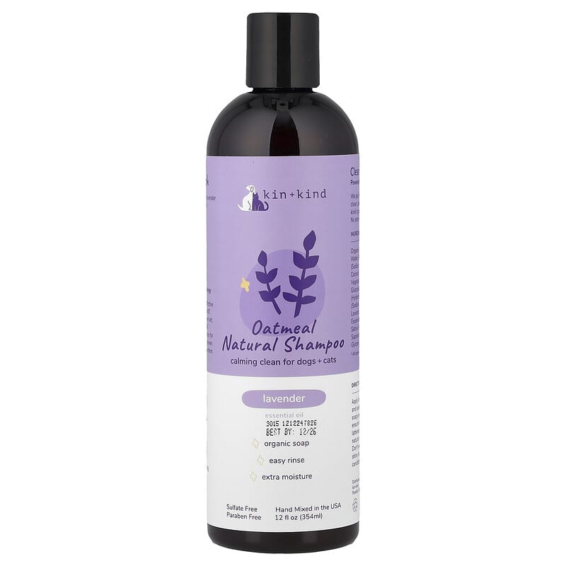 What Type of Lavender Essential Oil Best for Cats: Safe Choices