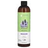 Prevención de pulgas y garrapatas, Spray protector para perros y gatos, Lavanda, 354 ml (12 oz. Líq.)