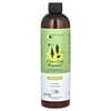 Flea + Tick Prevent, Dog + Cat Protect Spray, Lemongrass, 12 fl oz (354 ml)