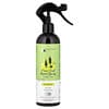 Kin+Kind, Flea + Tick Repel Spray, For Dogs + Cats, Lemongrass, 12 fl oz (354 ml)