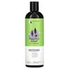 Flea + Tick Relief, Dog + Cat Shampoo, Lavender, 12 fl oz (354 ml)