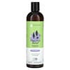 Flea + Tick Relief Dog Shampoo, Lavender, 12 fl oz (354 ml)
