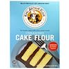 Cake Flour, Unbleached, 32 oz (907 g)