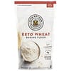 Keto Wheat Baking Flour, 16 oz (454 g)