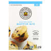 Gluten Free Muffin Mix, 16 oz (454 g)
