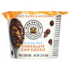 King Arthur Baking Company, Gluten Free Single Serve Mix, Chocolate Chip Cookie, 2 oz (56 g)