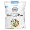 Glutenfreies Pizzamehl, 00 neapolitanische Art, 907 g (2 lbs.)