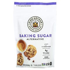 King Arthur Baking Company, Alternativa al azúcar para hornear, 340 g (12 oz)