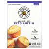 All-Purpose Keto Muffin Mix, 10 oz (283 g)