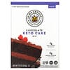 Keto Cake Mix, Chocolate, 9.25 oz (262 g)