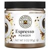 Espresso Powder, 3 oz (85 g)
