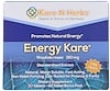 Энергетическая добавка Energy Kare, 40 таблеток