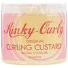 Original Curling Custard, Natural Styling Gel, 16 oz (472 ml)