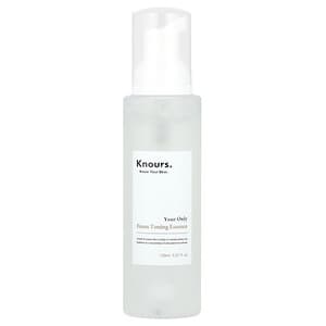 Knours, Your Only, Foam Toning Essence, 5.07 fl oz (150 ml)'