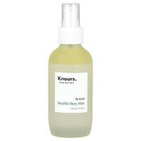 Knours, Be Gentle, Brume double action, 110 ml