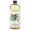 Koala Eco, Natuurlijke wasmiddel, Australische citroengeur eucalyptus & rozemarijn etherische olie, 33,8 fl oz (1 l)