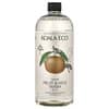 Koala Eco, Natural Fruit & Vege Wash, Nachfüllen, ätherisches Mandarinenöl, 1 l (33,8 fl. oz.)