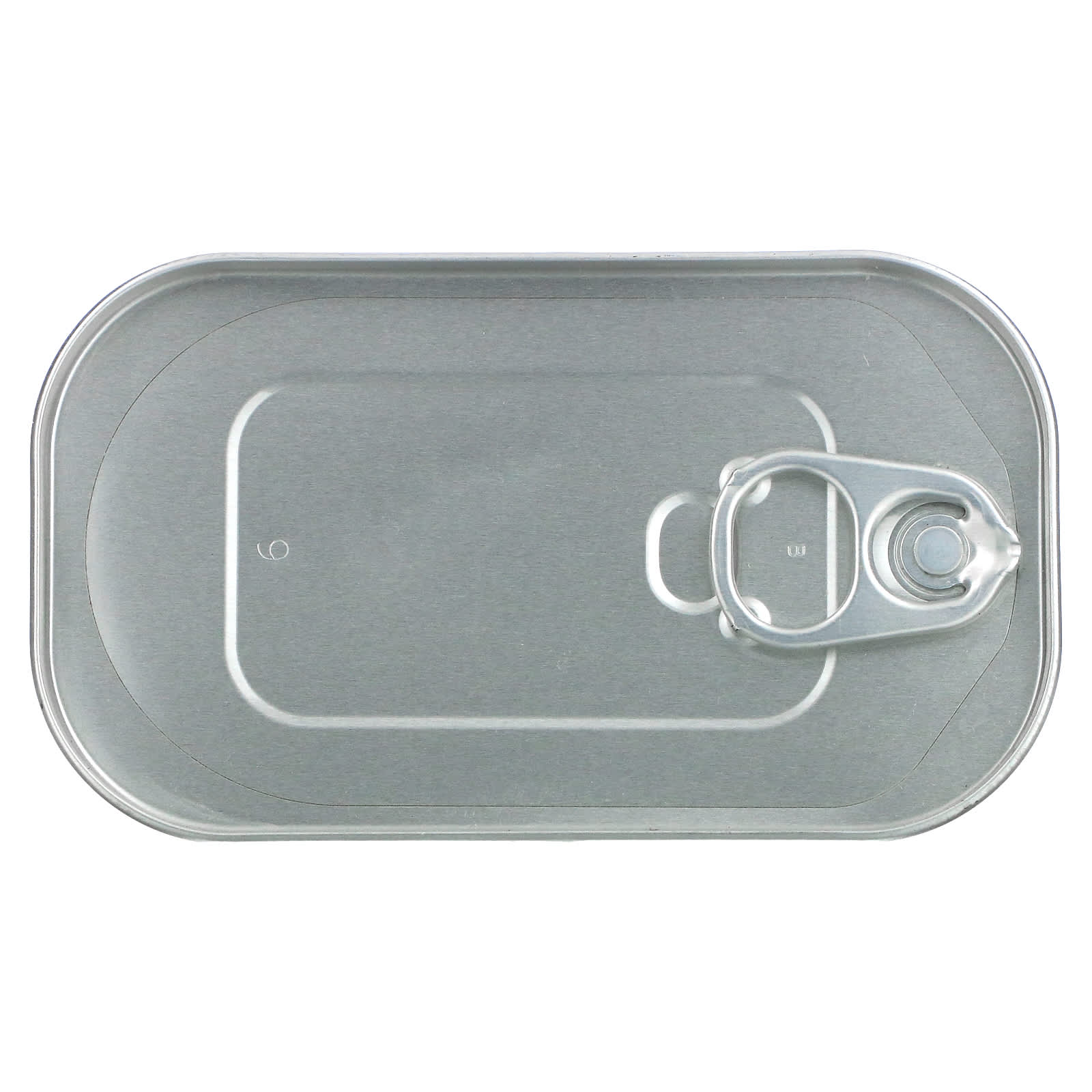 King Oscar, Skinless & Boneless Sardines, Spanish Style Chili Pepper