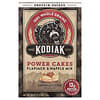 Kodiak Cakes, Power Cakes®, Mezcla para bocadillos y waffles, Chips de chocolate, 510 g (18 oz)