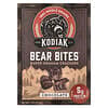 Bear Bites, Galletas Graham al horno, Chocolate`` 255 g (9 oz)